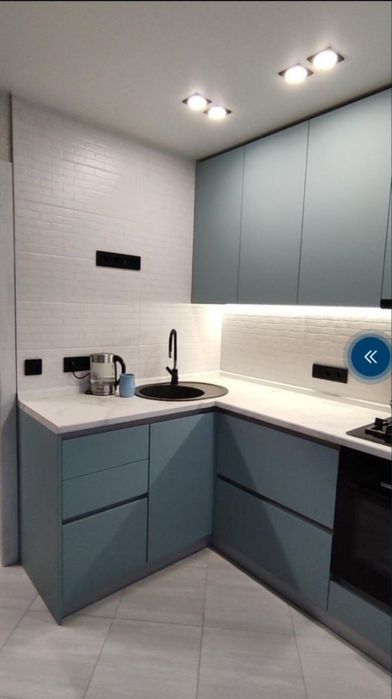 Кухонный мебель на заказ