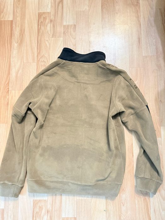 Костюм adidas коричневый