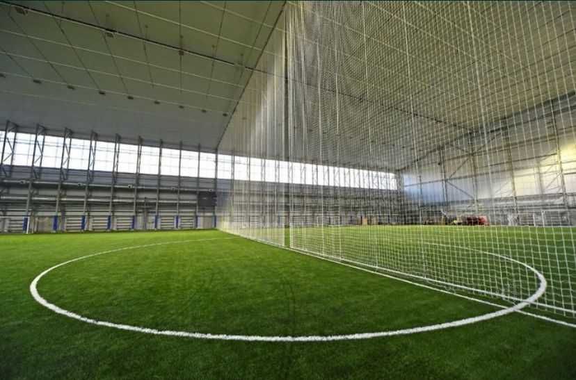 Заградительная сетка Атырау