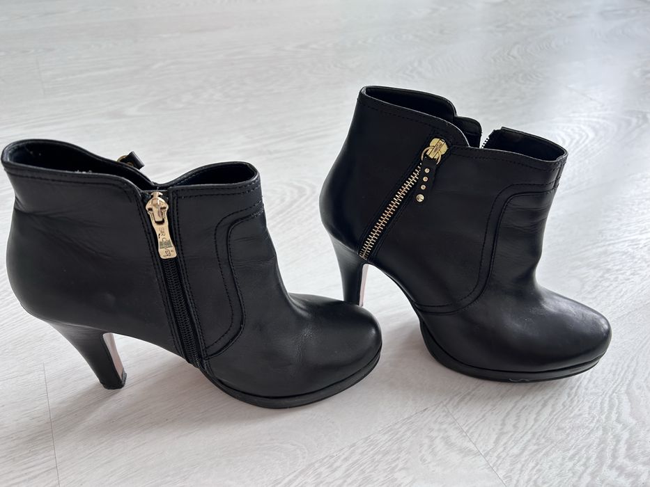 Дамски боти Sir Oliver