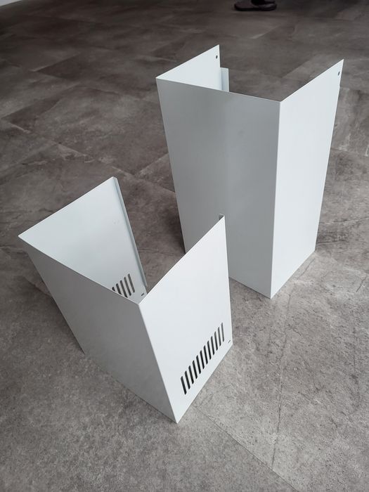 Короб для вытяжки