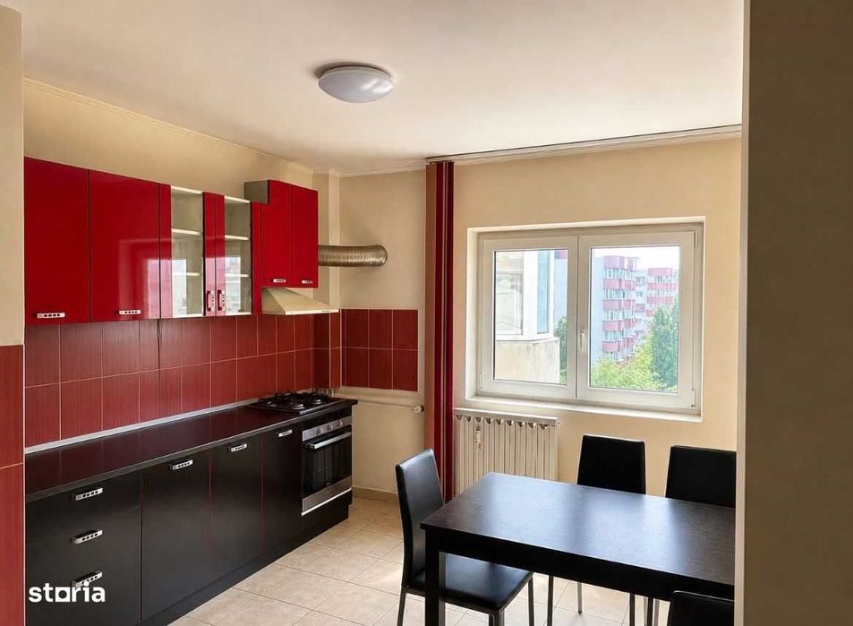 Apartament Spatios Si Luminos Zona 13 Septembrie-Prosper Mall