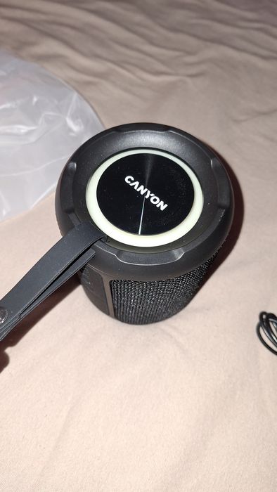 Безжична колонка Canyon