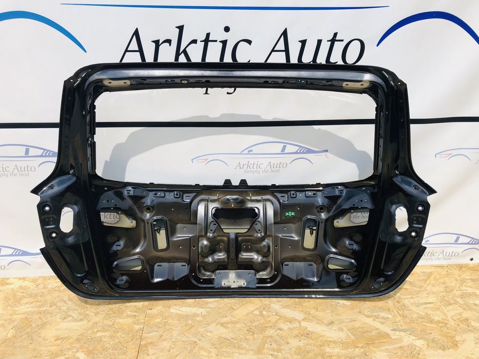 Hayon Audi Q5 dupa 2009 original