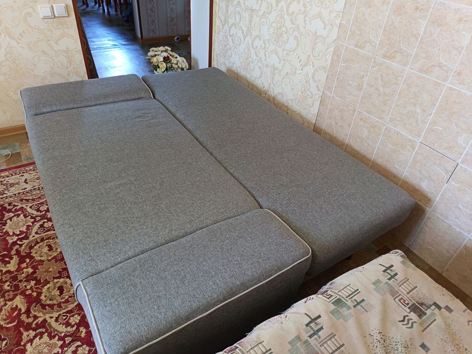 Продам диван новый