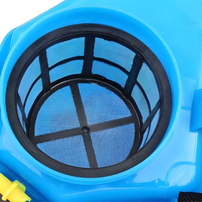 Електрическа пръскачка с батерия 220V 16л PA1703