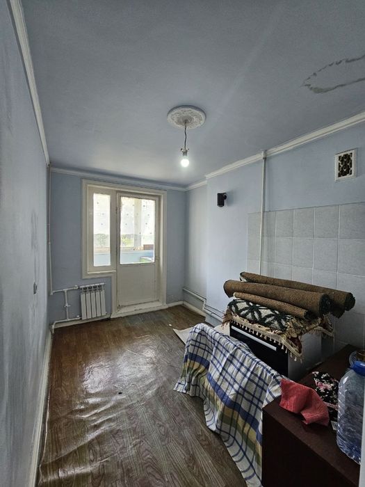 Продаётся 2х комнатная квартира