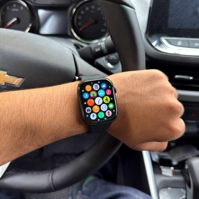 Applewatch 10 Series Original Ideal Yengi