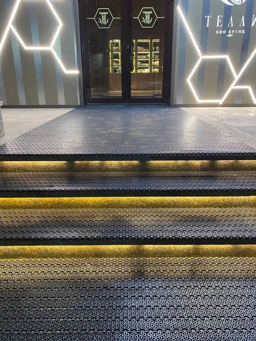 Антискользящие покрытия