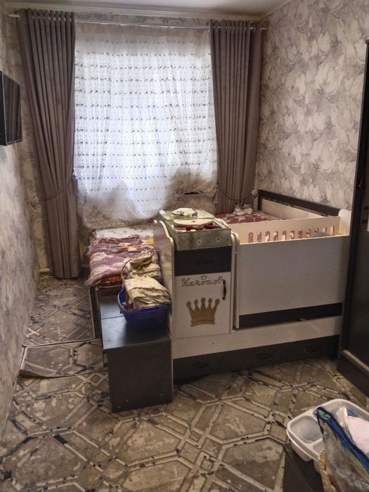 Toshkent viloyati Chirchiq sh. Shodlik MFY A.Temur k. uy joy sotiladi