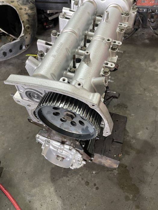 Ремонт двигатели ОПЕЛ Инсигния/INSIGNIA A20DTH