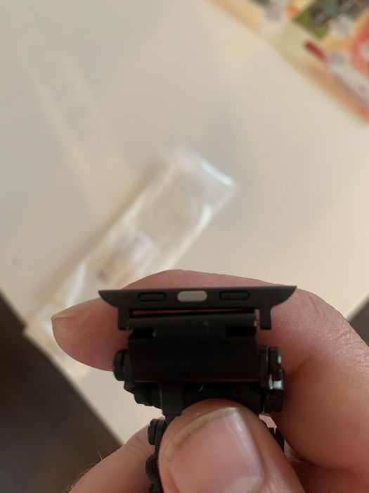 Multitool Верижка за Apple watch