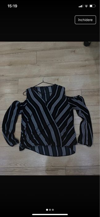 Cămașă Atmosphere mărimea XL merge si la un M