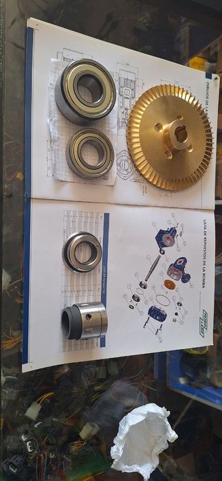 Прапан.Запрафка.Насос.Коркин.Запчаси.