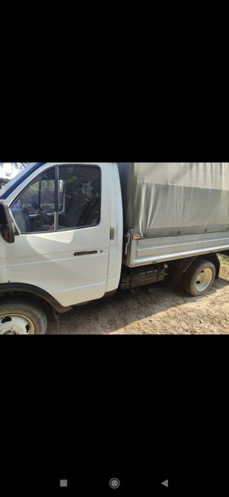 Газель 2006 года