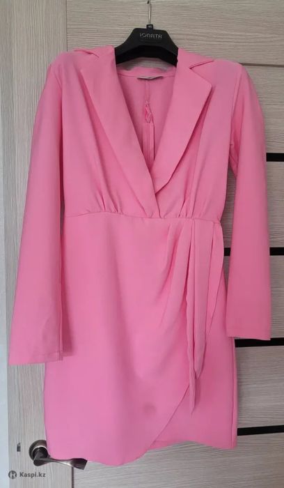 Продам красивое платье