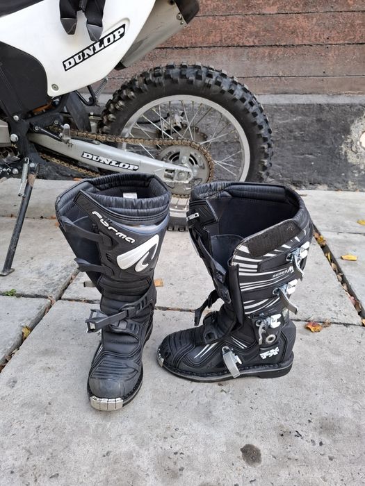 Продам мото боты