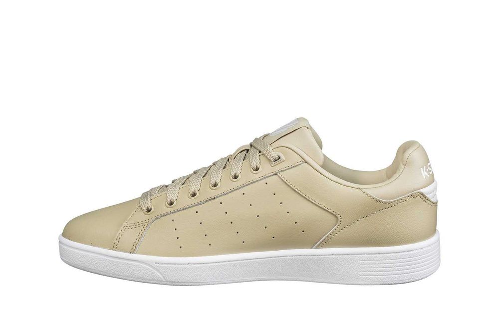 Adidasi K-Swiss Men’s Clean Court Cmf marimea 44 LICHIDARE STOC