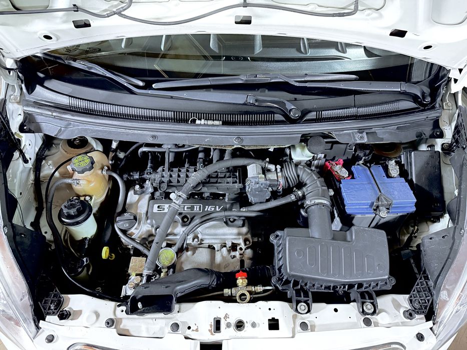 Спарк 2013 механика 1.2 матор сотилади