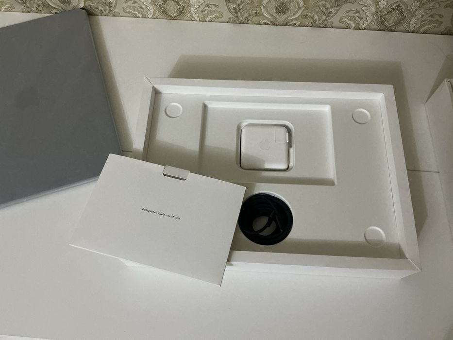 Продам свой Macbook Pro 14 M4 Pro