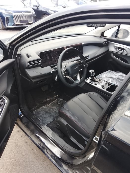 Beijing u5 baic рассрочка либо наличными дешевле указанной цены