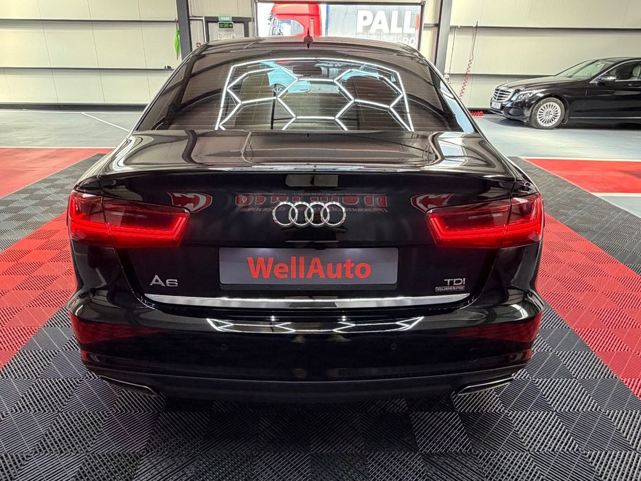 AUDI A6 2017 — imagine 5