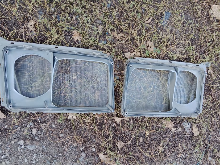 Depo на 124мерседес