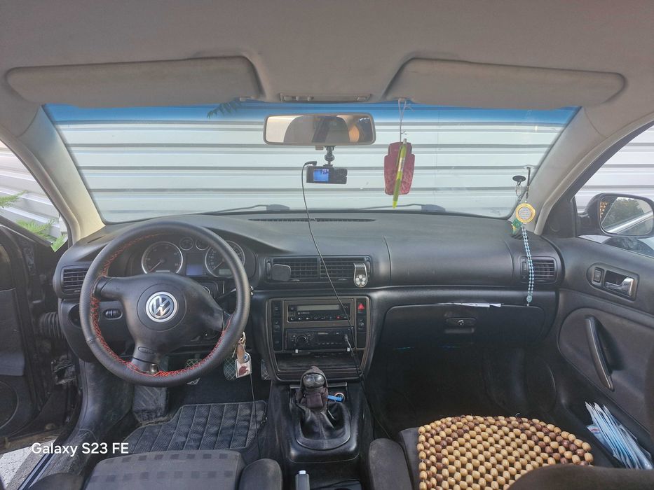 Vand passat b5.5