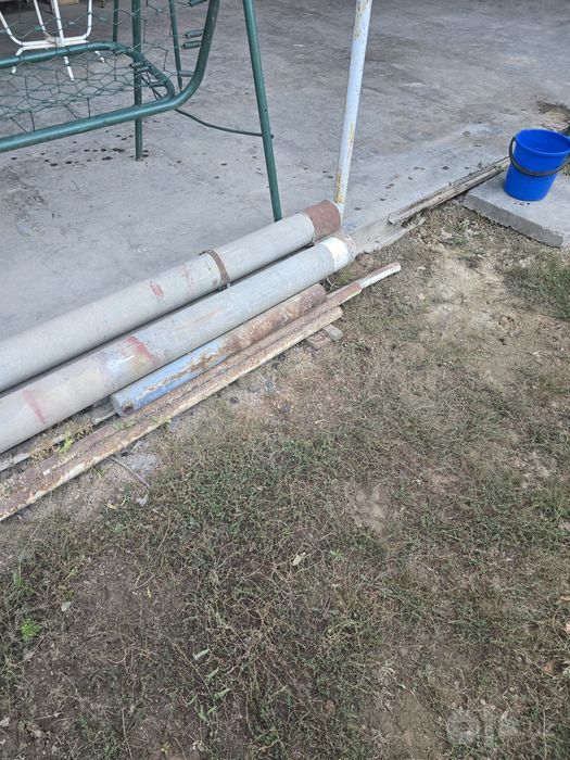 Продаются трубы 50 диаметр ссср