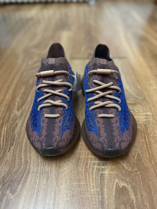 Yezzy boost 380 noi cumparati de la firma adidas