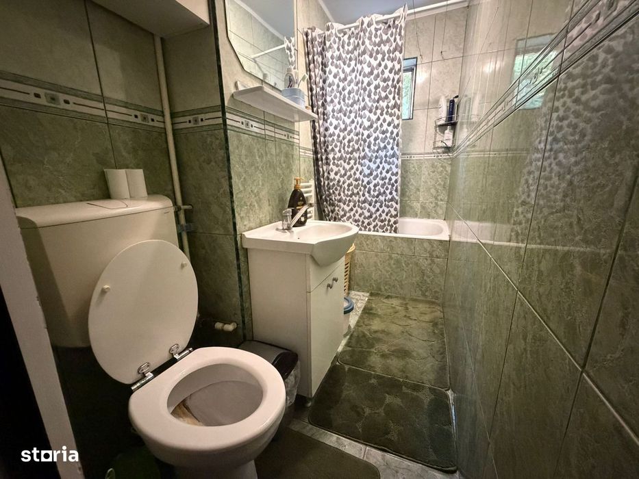 Apartament 2 camere 39 mp ~ Parter, Micro 6, Targoviste