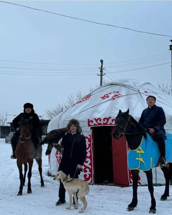 Аренда юрты прокат юрта