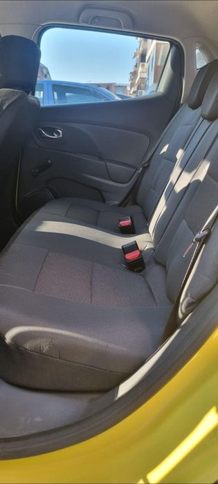 Colaborare Uber/Bolt mașini de inchiriat