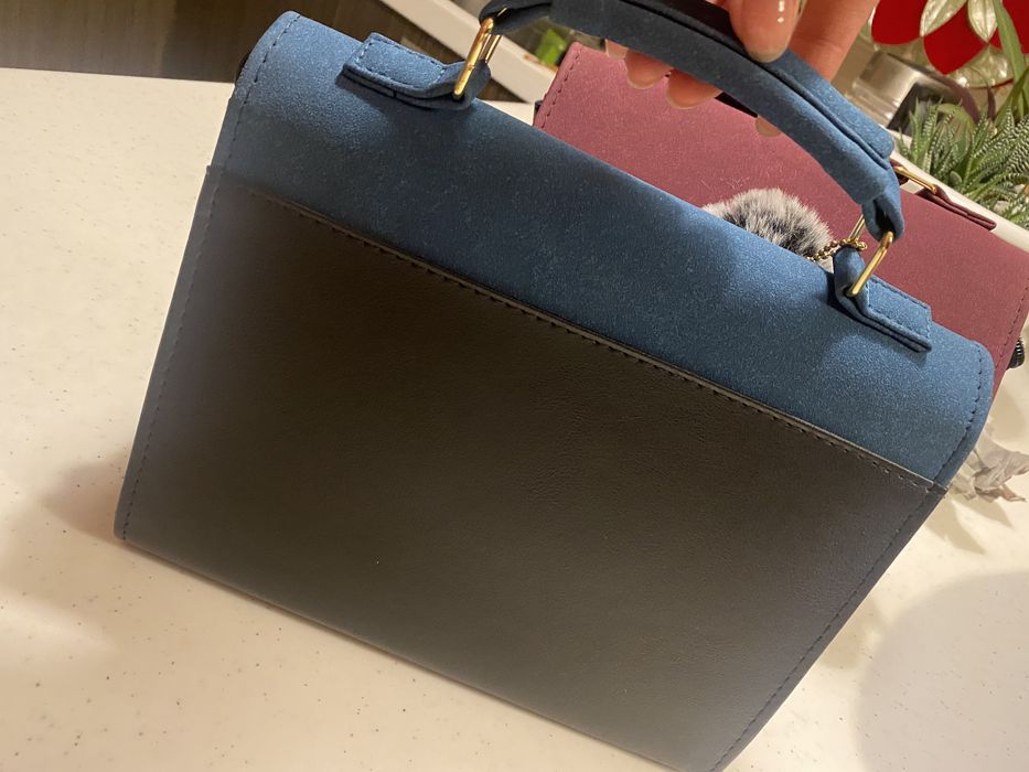 Дамские сумки