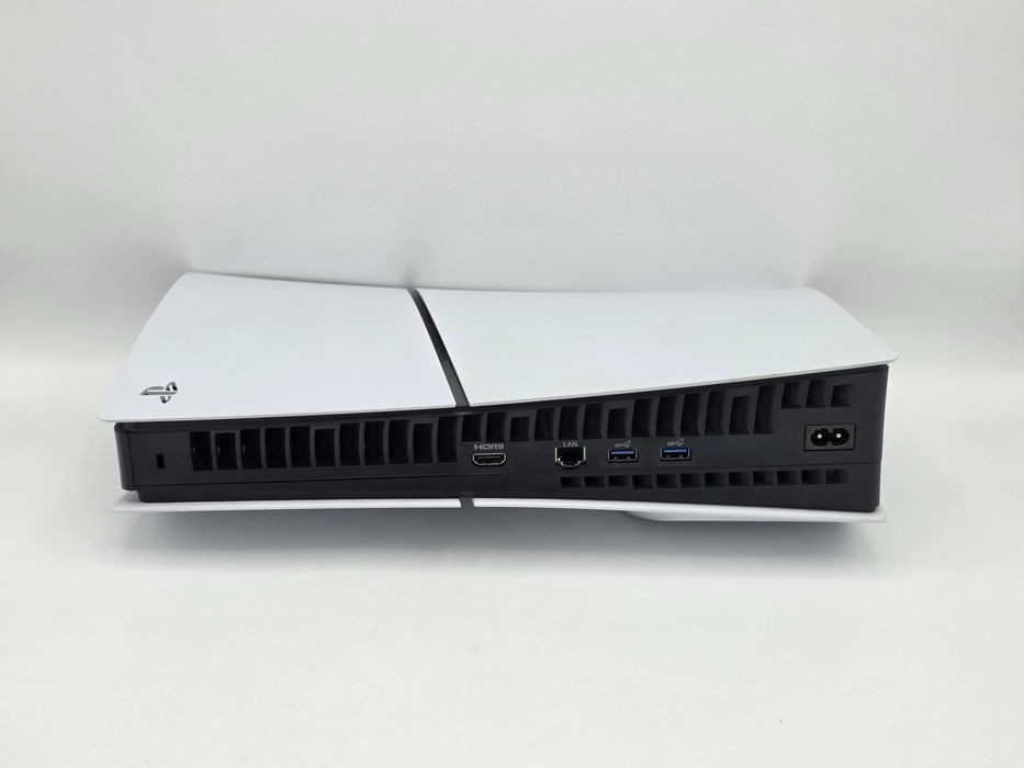 Consola Gaming Playstation 5 Slim 1 TB 1 Maneta Stare Buna