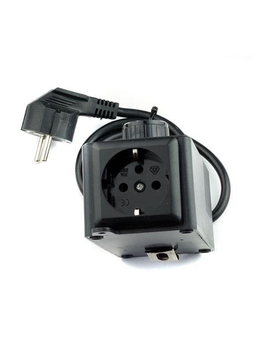Контакт с регулатор на напрежение 4000W 240V