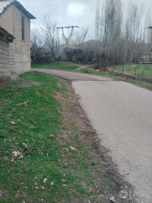 Продам земельный участок. В Старых СЕРГЕЛЯХ. В доль дороги. По 16500у.