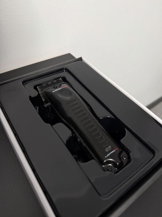 Masina de tuns Babyliss Lo-ProFx