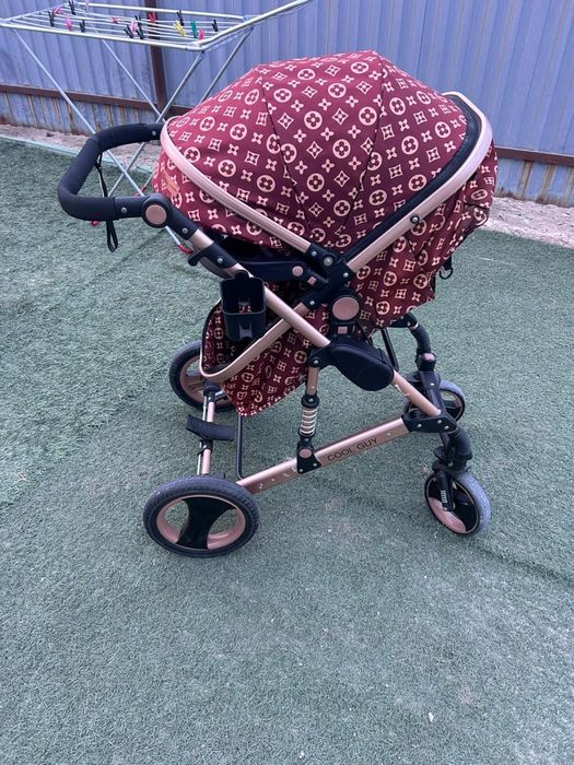 Продается коляска