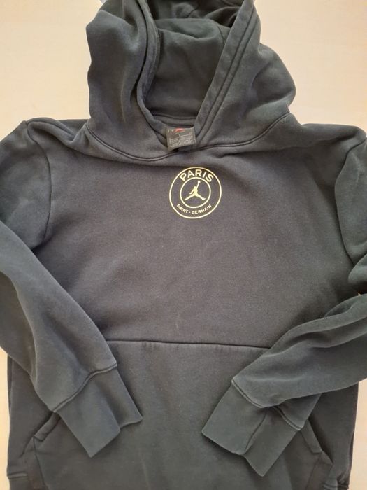 Маратонки Nike Air Jordan 37,5 + подарък суитшърт  Nike Jordan