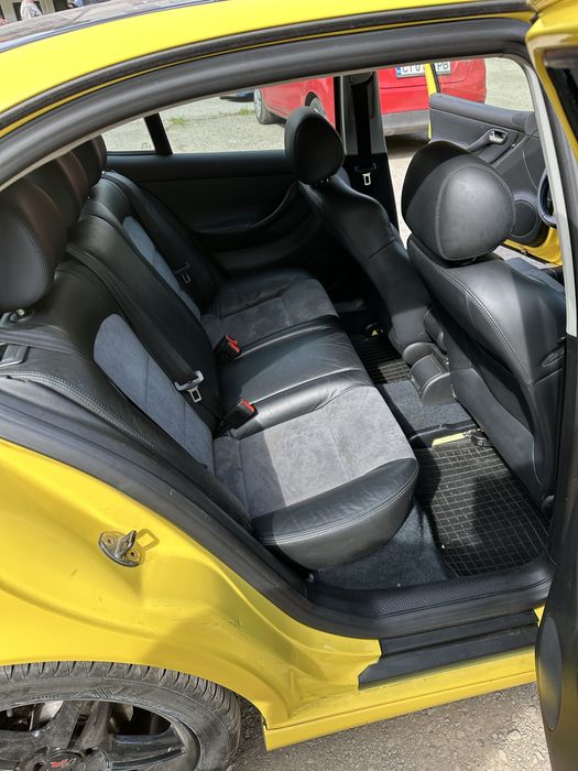 Seat leon 1.8T FR