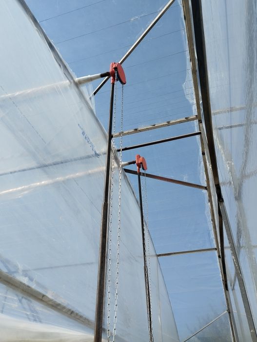 Контейнер профилидан "Том-Навес" Иссикхона "хизматлари ,Кафолати билан