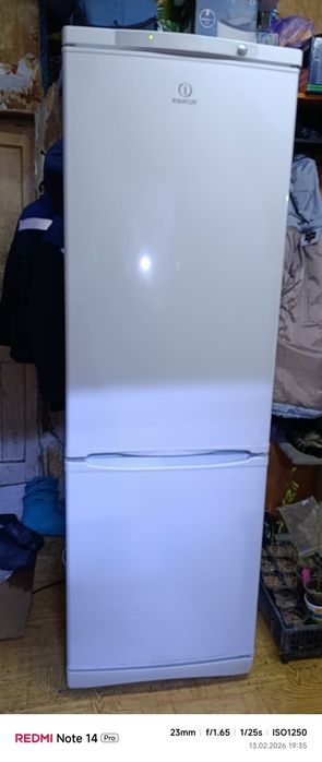 Продам холодильник