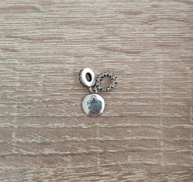 Талисмани Пандора