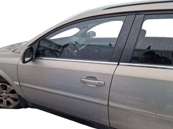 Set bare longitudinale plafon Opel Vectra C facelift