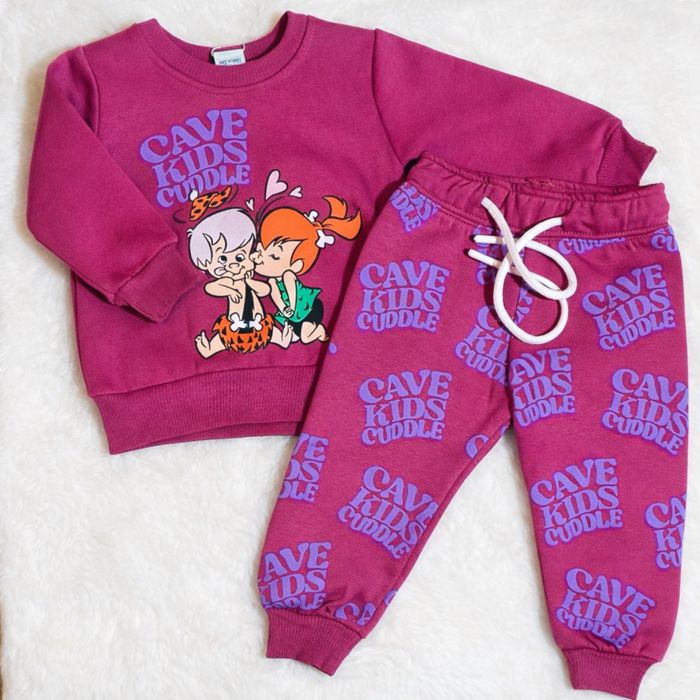 Комплект за Бебе Пебълс Бам