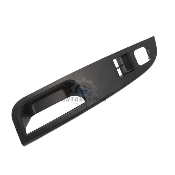 VW Golf 5 MK5 дръжка с панел  2 ел стъкла нови комплект черно