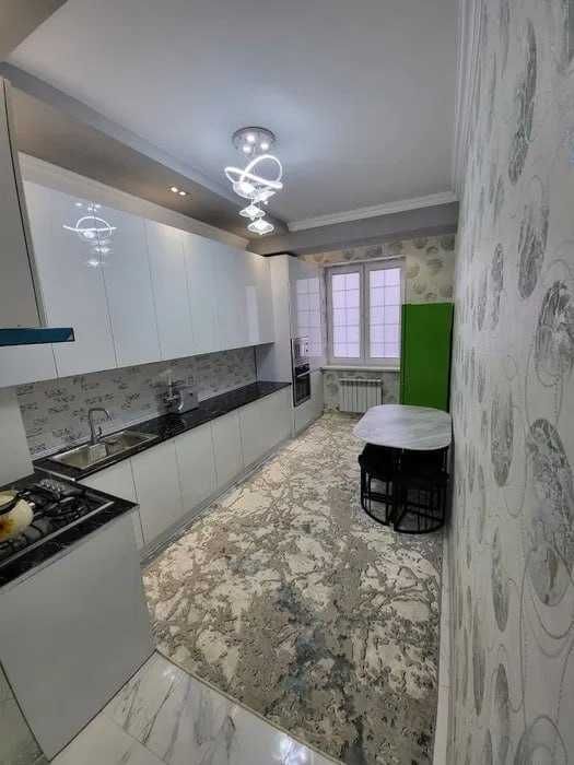 Сдается 2х ком квартира в Мирзо Улугбекском районе Максим Горкий 308*
