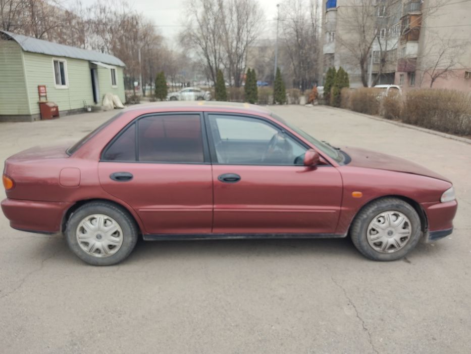 Продажа автомобилей