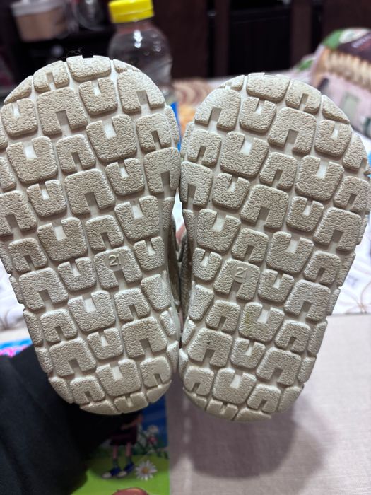 Бебешки ботуши Ponki